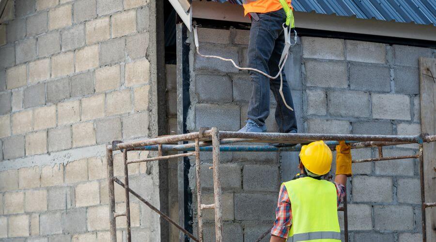 Local Chimney Repair in Waterloo, IN